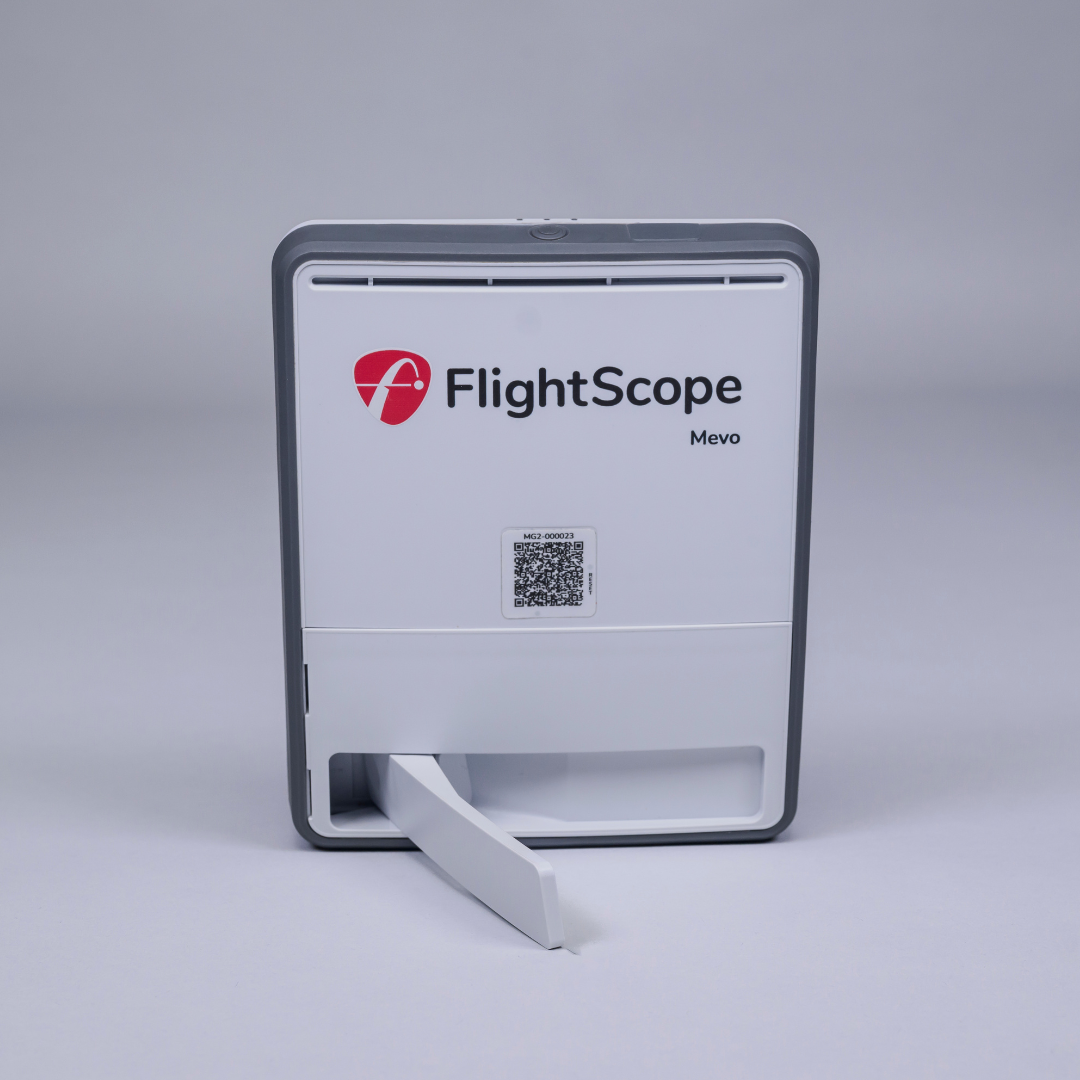 Flightscope Mevo Gen 2 Golf Launch Monitor