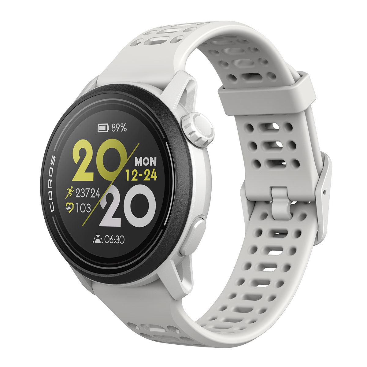 COROS PACE 3 Sport GPS Smartwatch