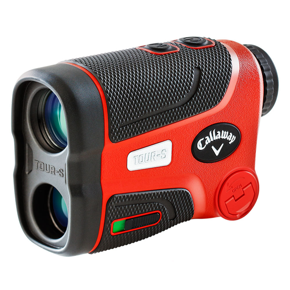 Callaway Tour S Laser Rangefinder