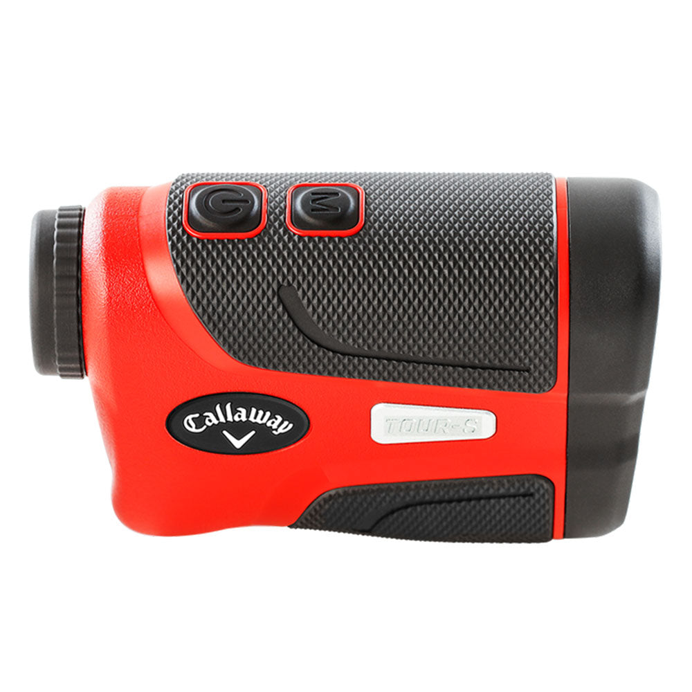 Callaway Tour S Laser Rangefinder