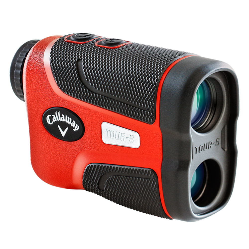 Callaway Tour S Laser Rangefinder