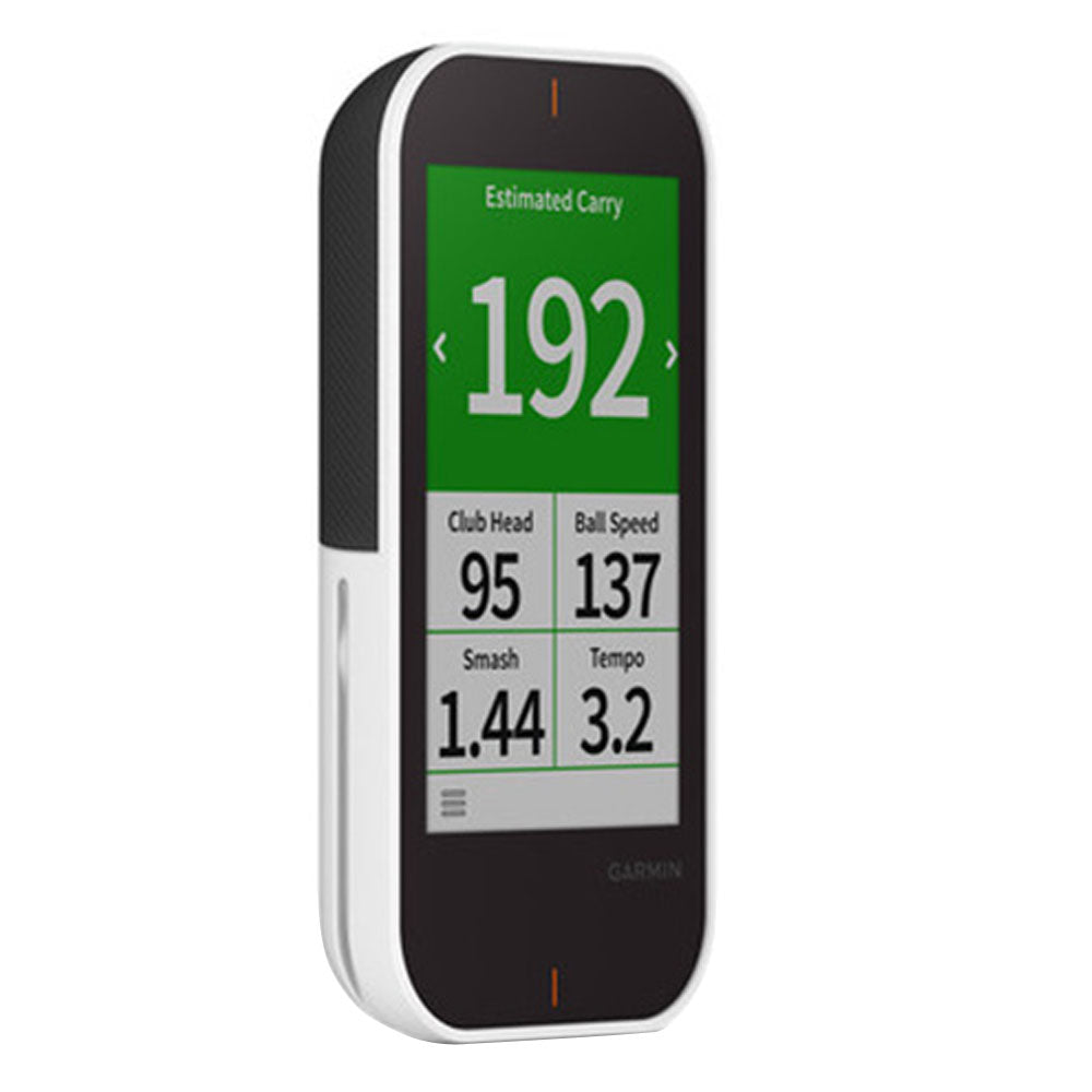 Garmin Approach G80 GPS