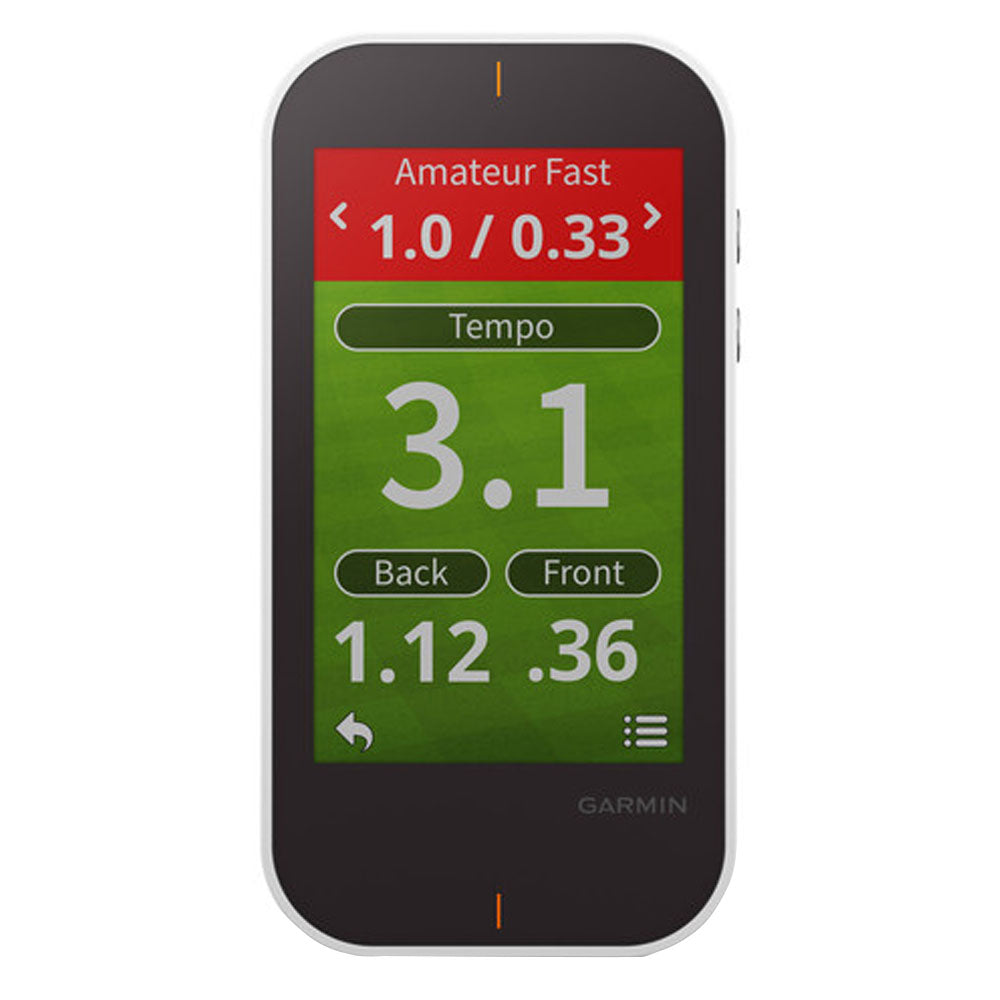 Garmin Approach G80 GPS