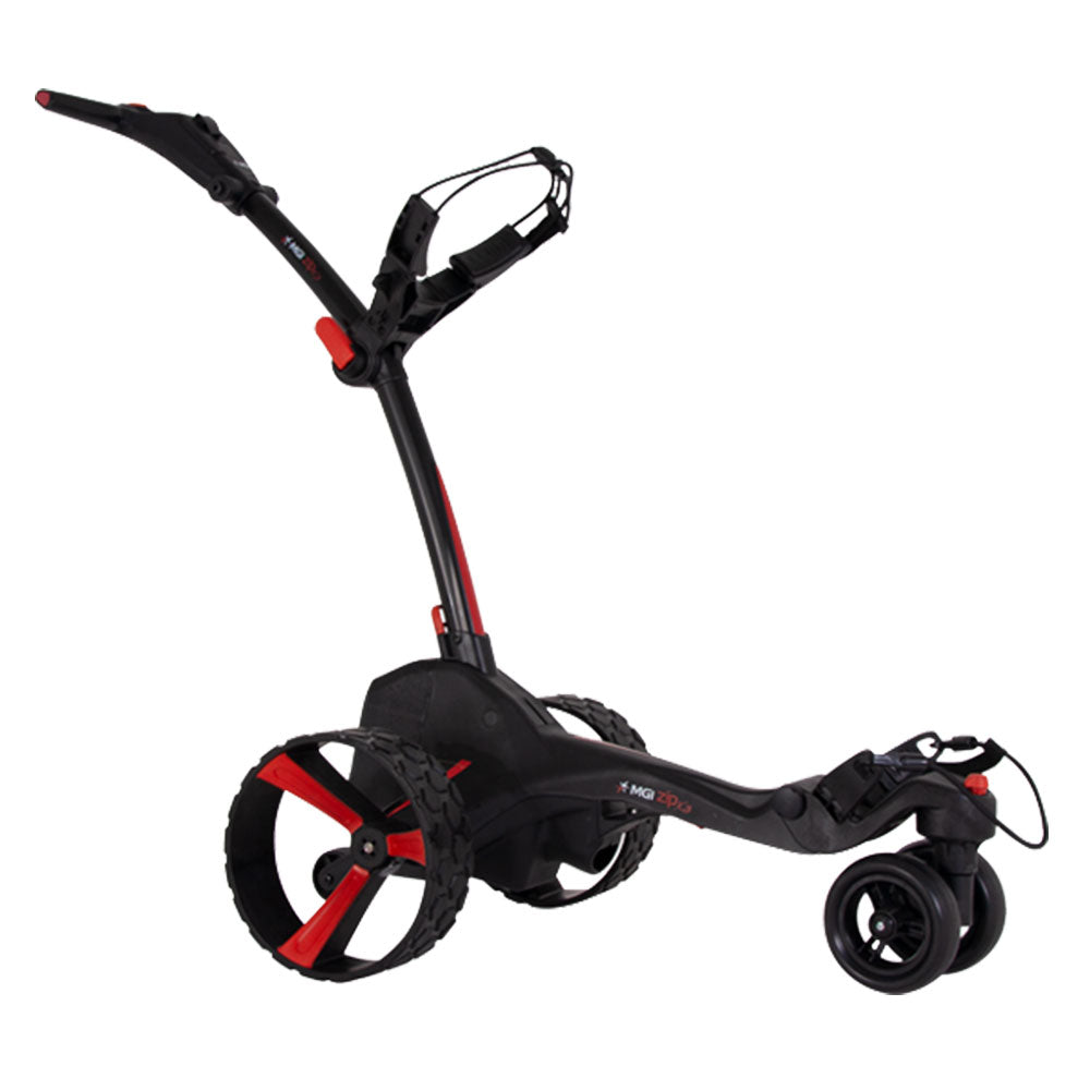 MGI Golf Zip X3 Electric Caddy - 19
