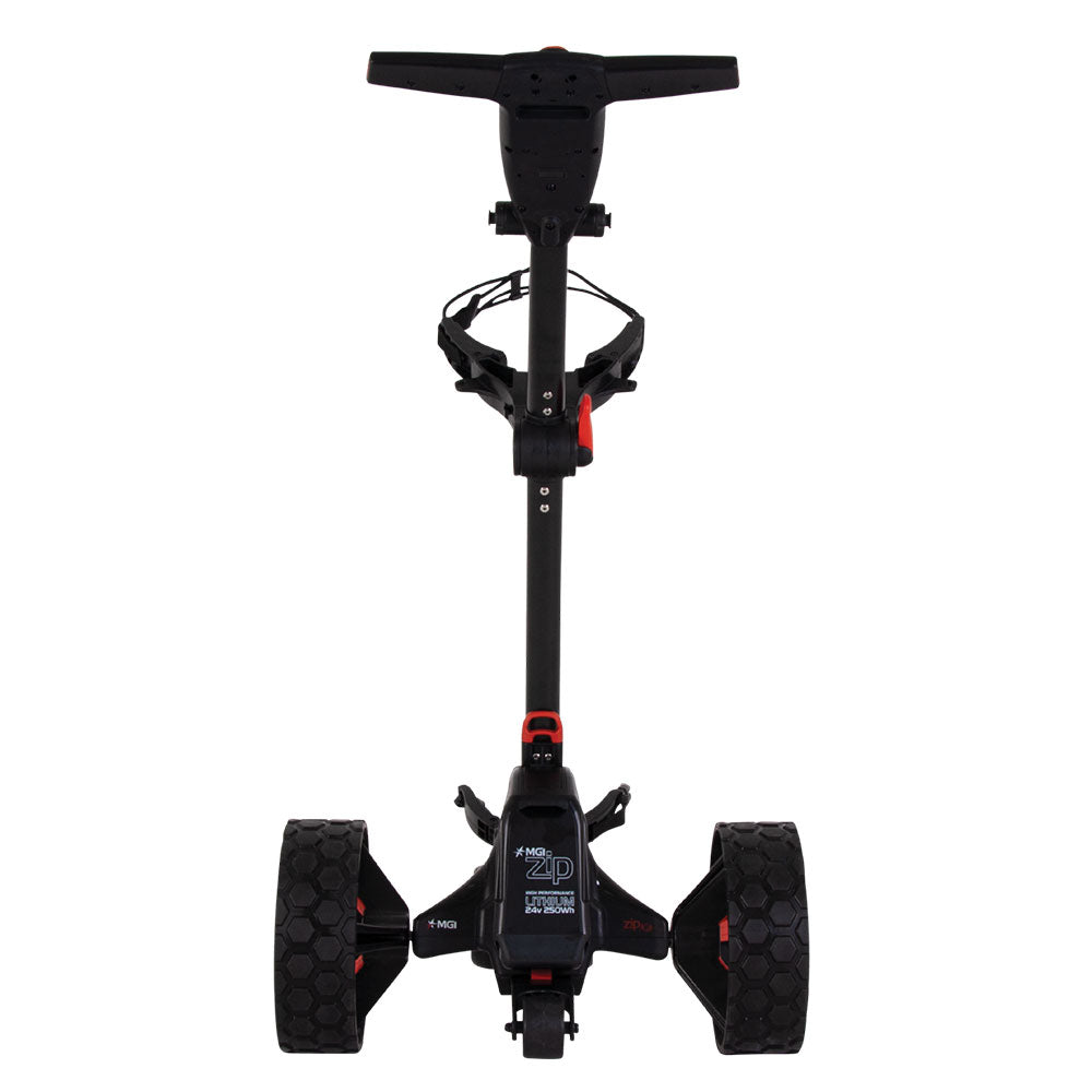 MGI Golf Zip X3 Electric Caddy - 19
