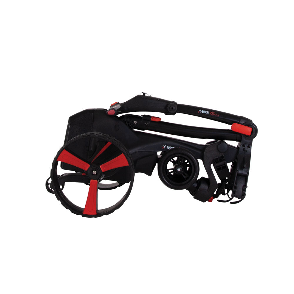 MGI Golf Zip X3 Electric Caddy - 19