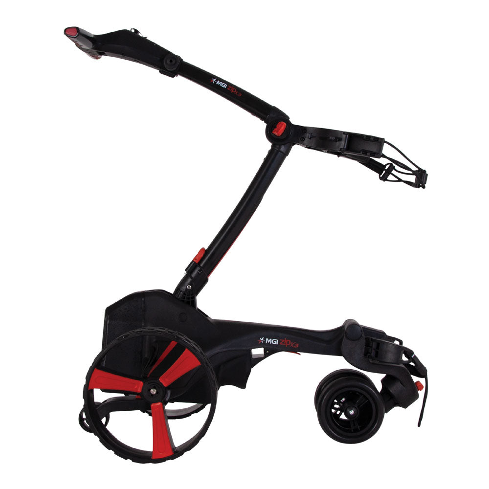 MGI Golf Zip X3 Electric Caddy - 19