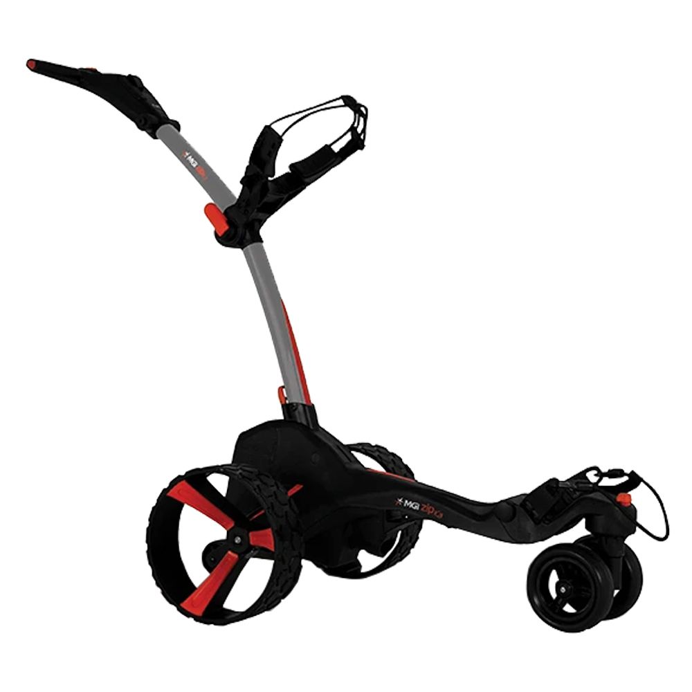 MGI Golf Zip X3 Electric Caddy - 19