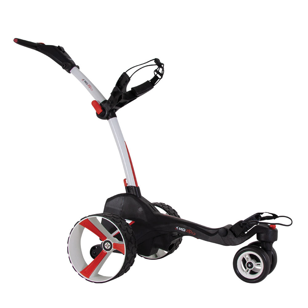 MGI Golf Zip X3 Electric Caddy - 19