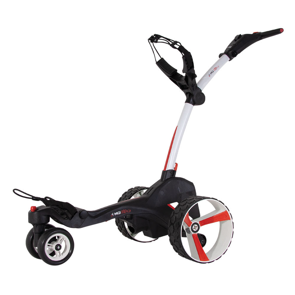 MGI Golf Zip X3 Electric Caddy - 19