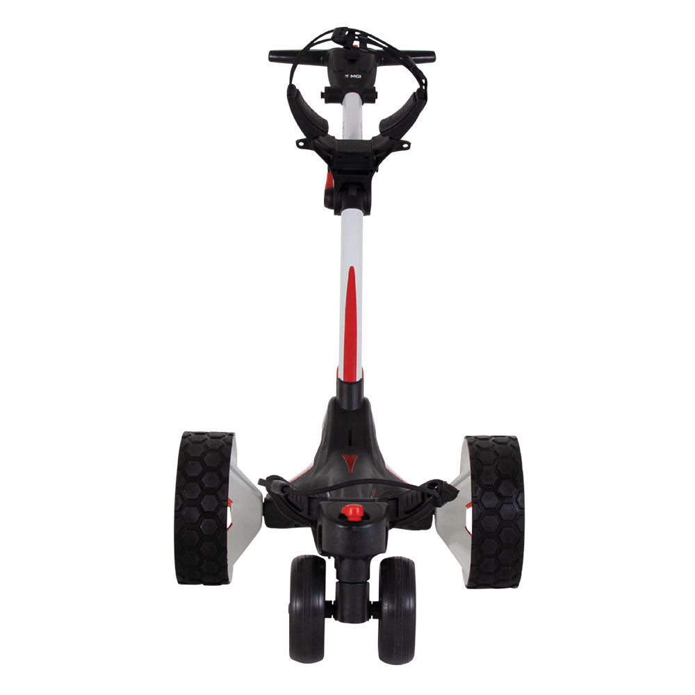 MGI Golf Zip X3 Electric Caddy - 19