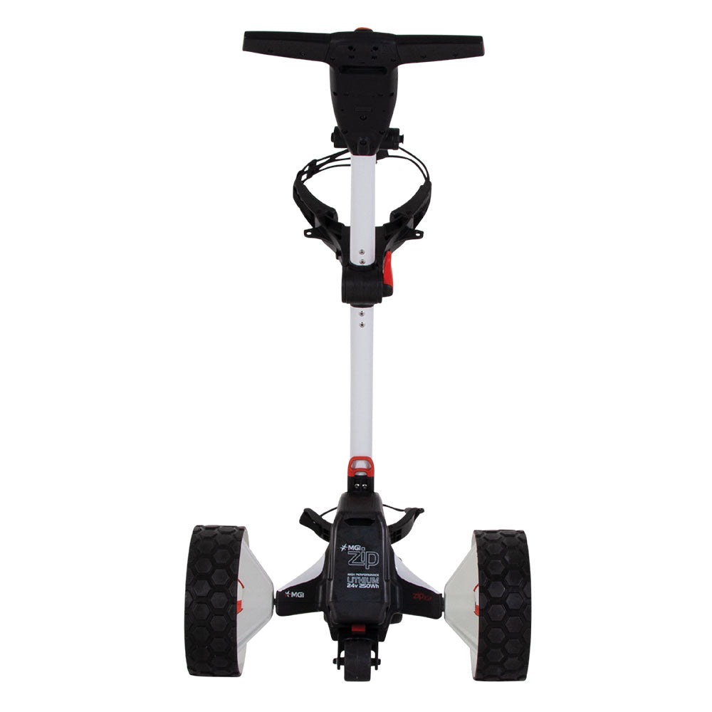 MGI Golf Zip X3 Electric Caddy - 19