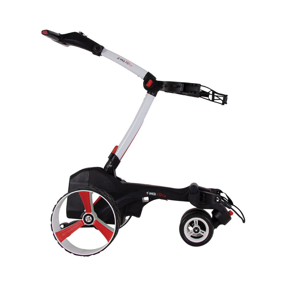 MGI Golf Zip X3 Electric Caddy - 19