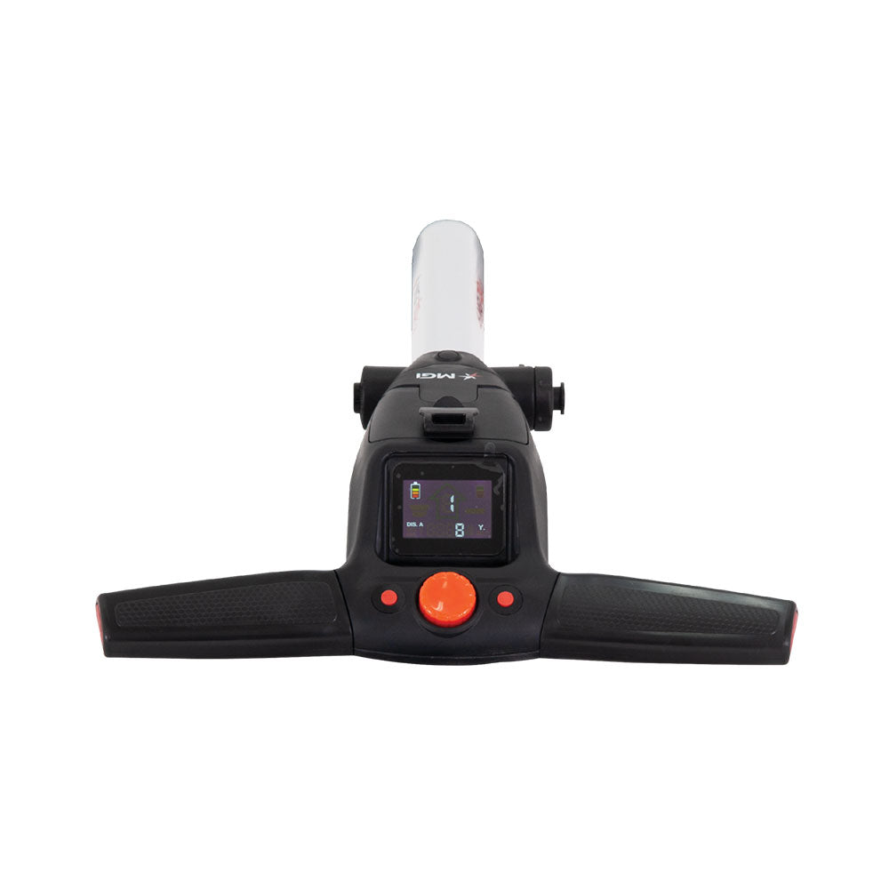 MGI Golf Zip X3 Electric Caddy - 19