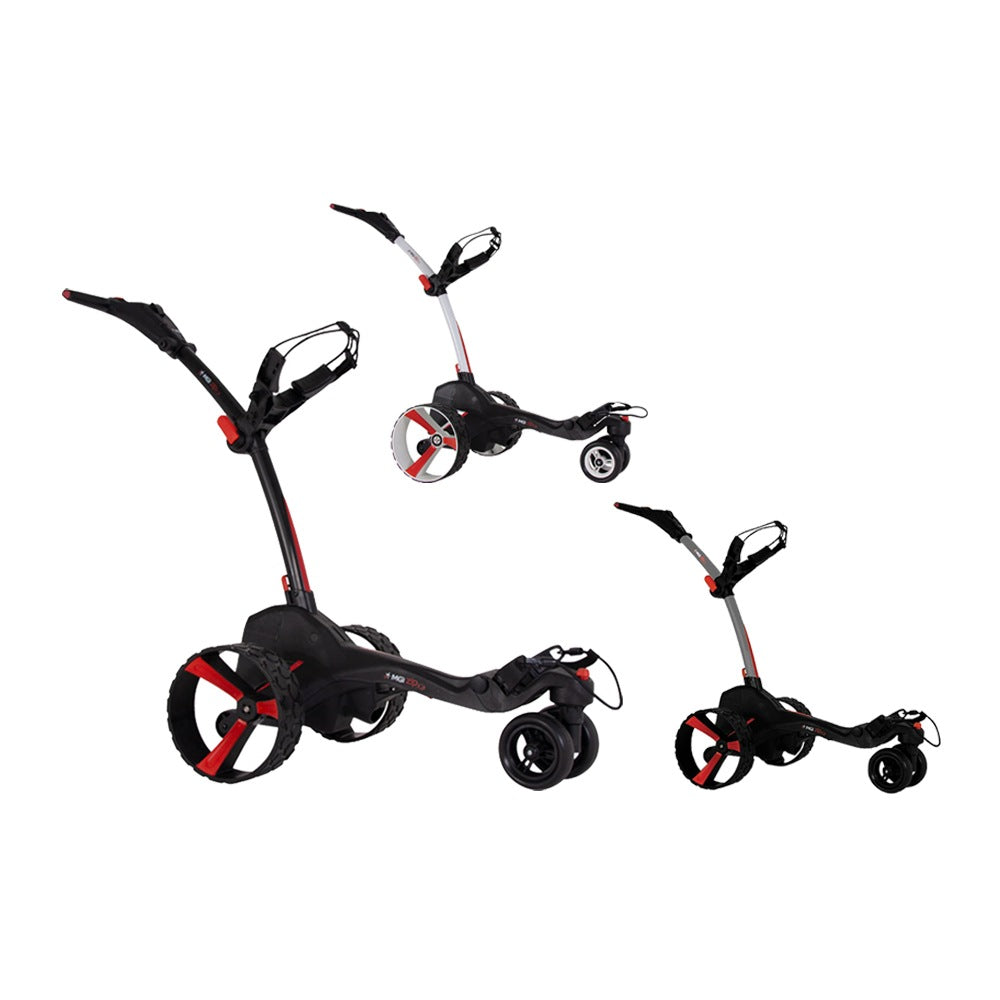 MGI Golf Zip X3 Electric Caddy - 19