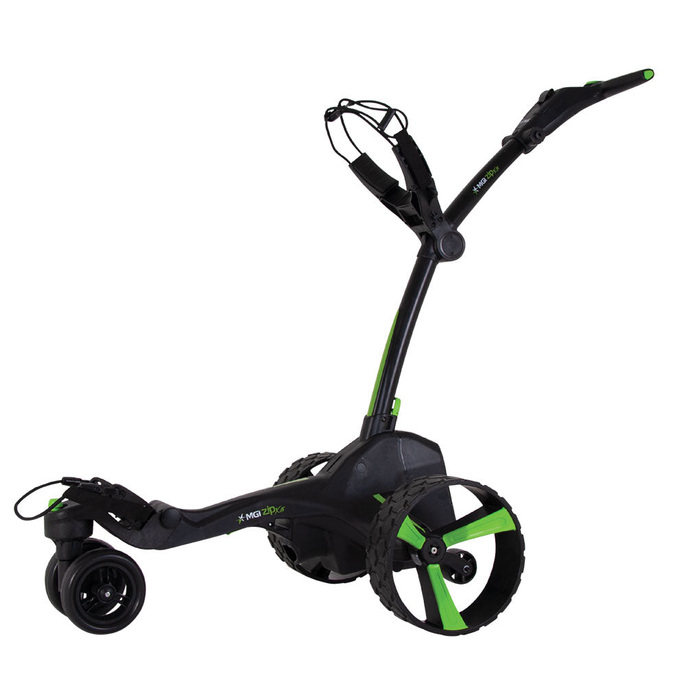 MGI Golf Zip X5 Electric Caddy - 19