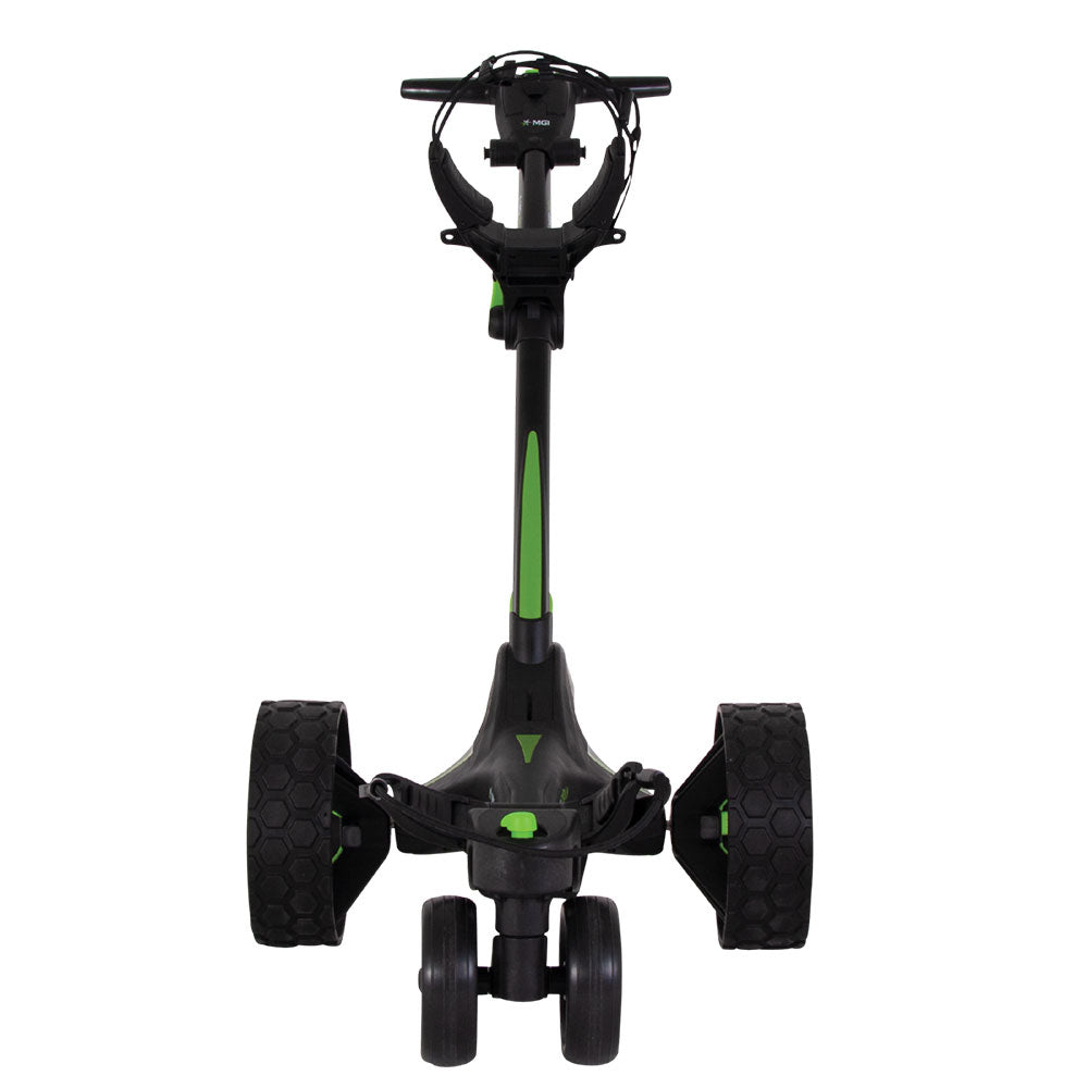 MGI Golf Zip X5 Electric Caddy - 19