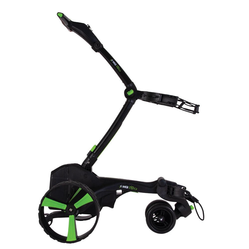 MGI Golf Zip X5 Electric Caddy - 19