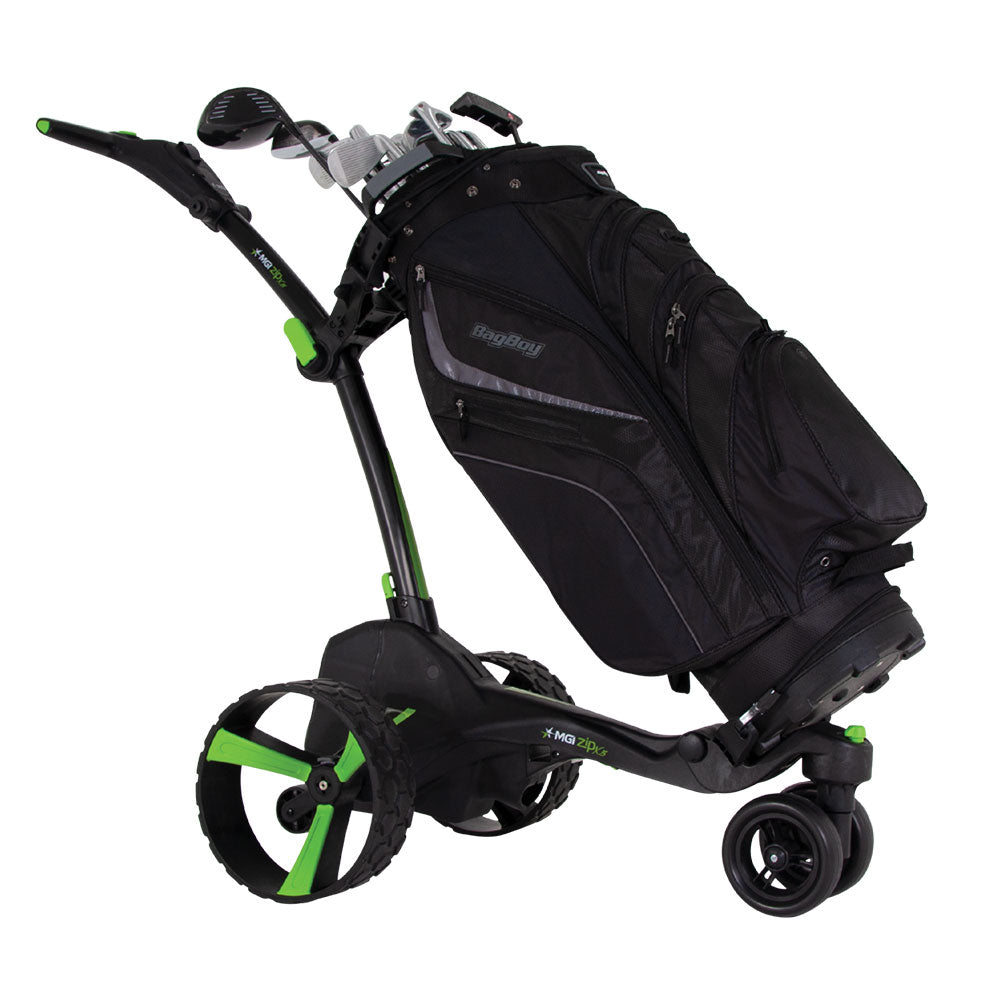 MGI Golf Zip X5 Electric Caddy - 19