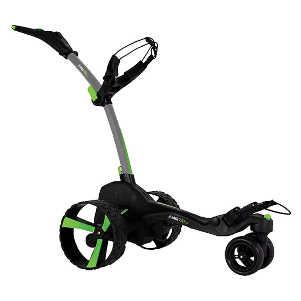 MGI Golf Zip X5 Electric Caddy - 19