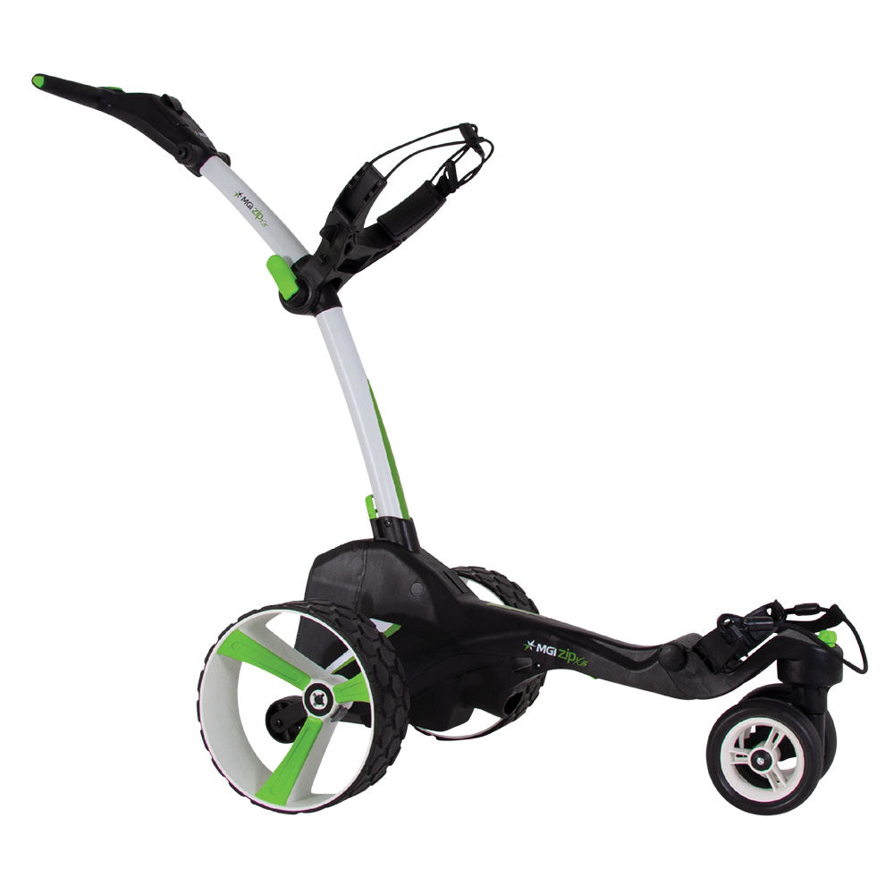 MGI Golf Zip X5 Electric Caddy - 19