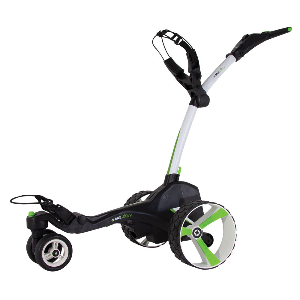 MGI Golf Zip X5 Electric Caddy - 19