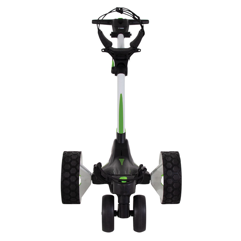 MGI Golf Zip X5 Electric Caddy - 19