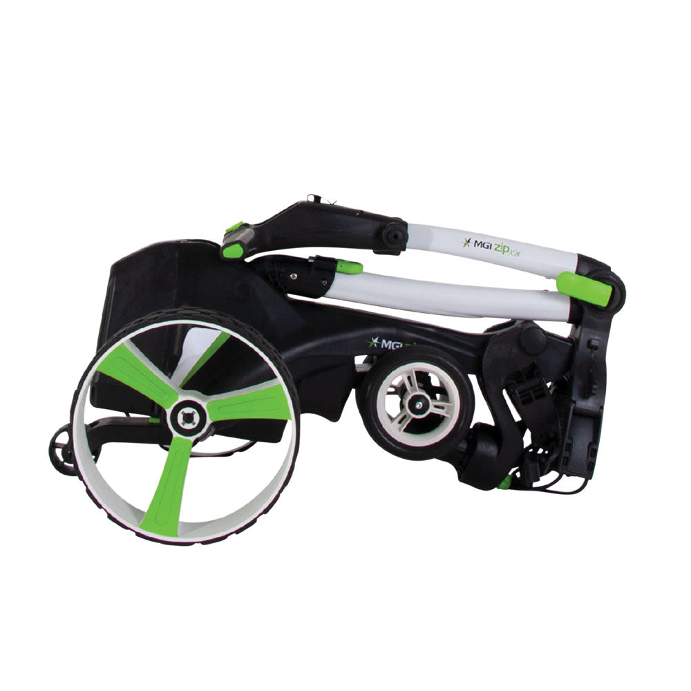 MGI Golf Zip X5 Electric Caddy - 19