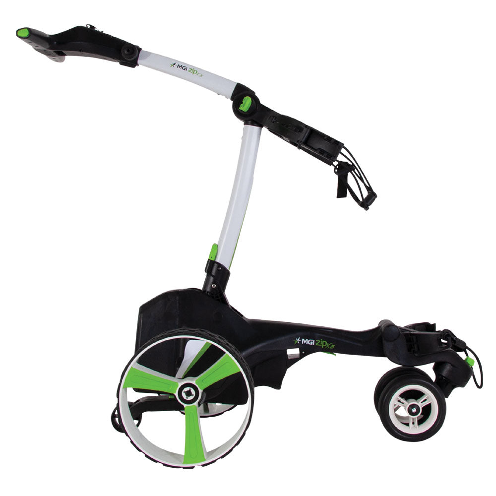 MGI Golf Zip X5 Electric Caddy - 19