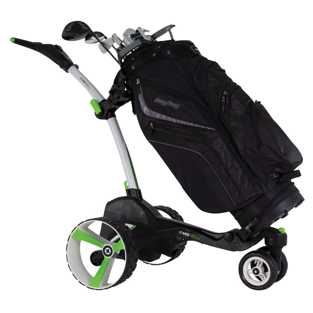 MGI Golf Zip X5 Electric Caddy - 19
