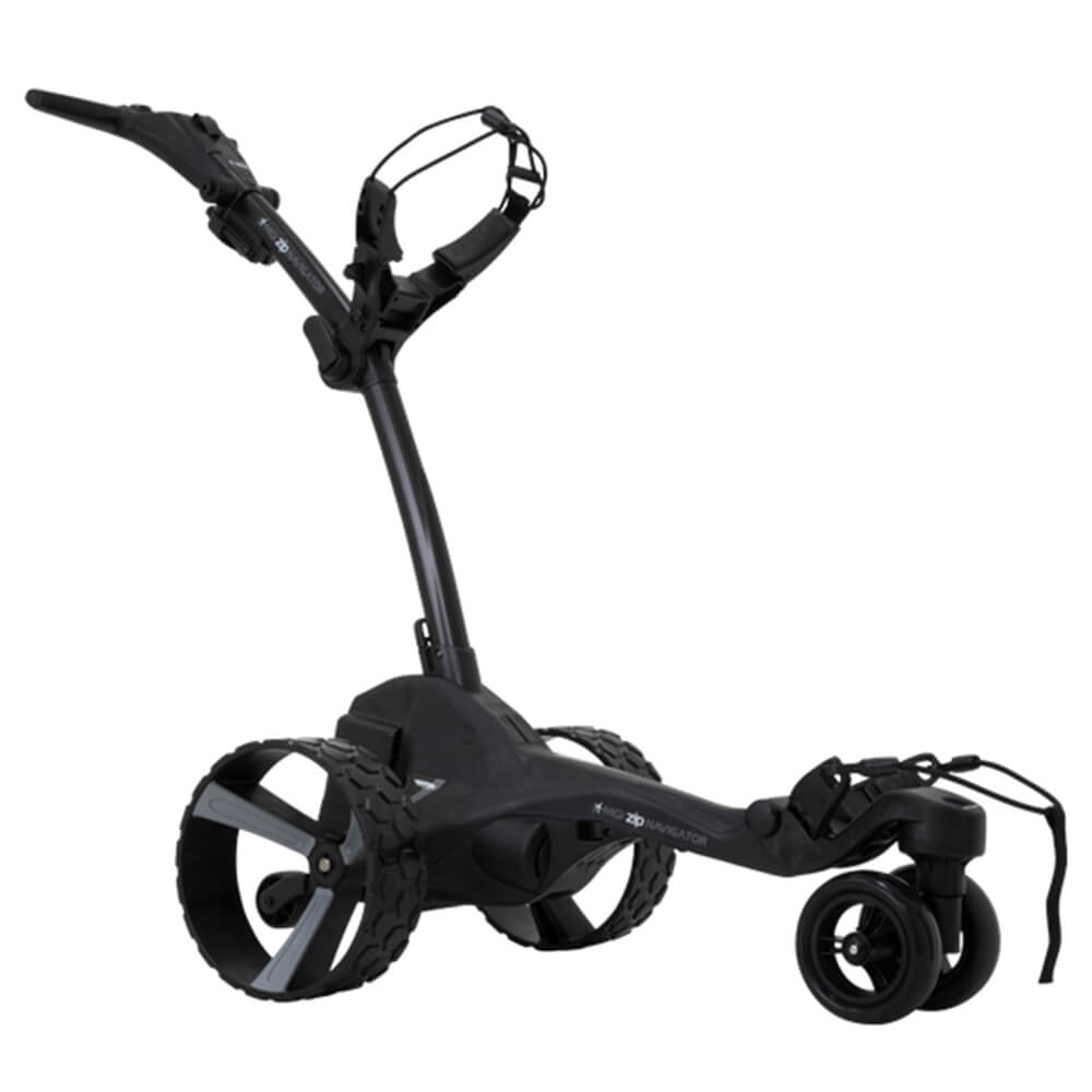 MGI Golf Zip Navigator Electric Caddy - 19