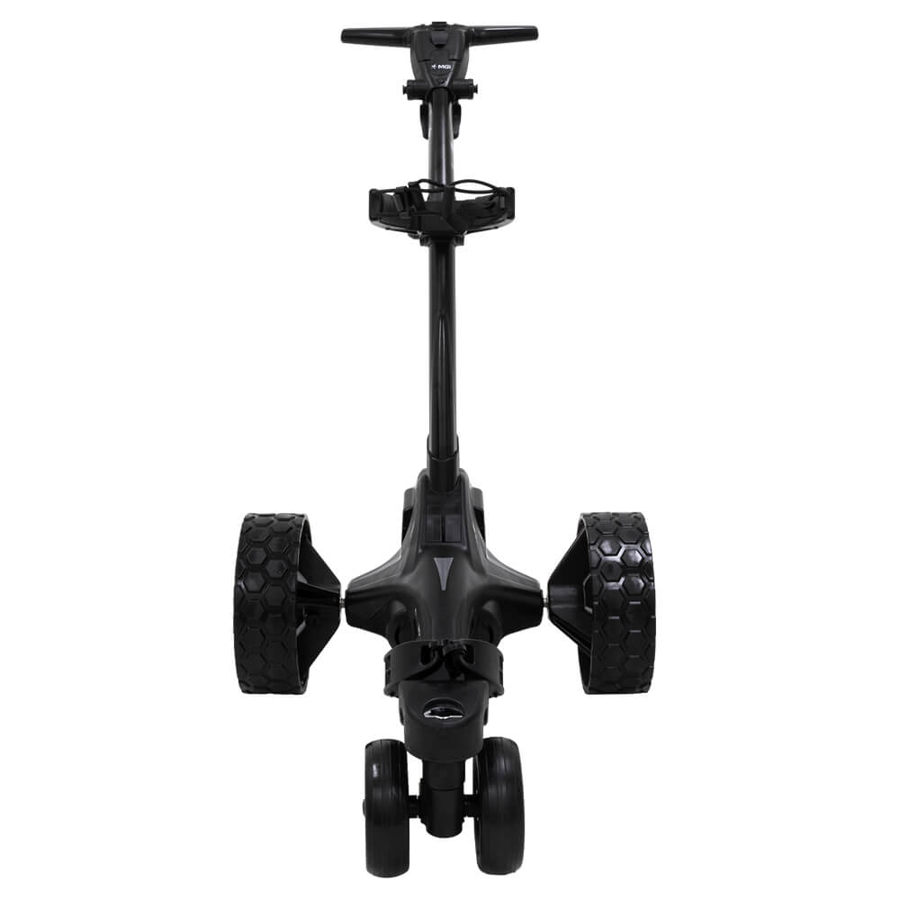 MGI Golf Zip Navigator Electric Caddy - 19