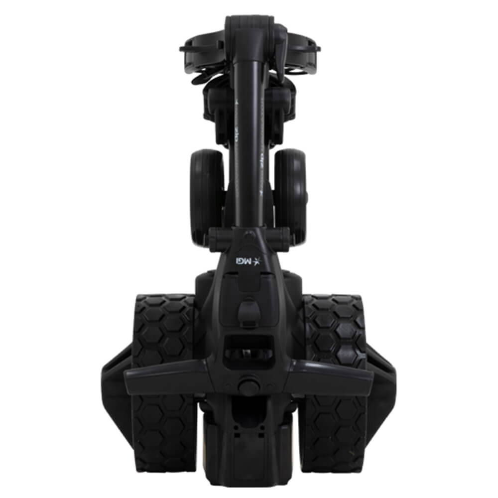 MGI Golf Zip Navigator Electric Caddy - 19
