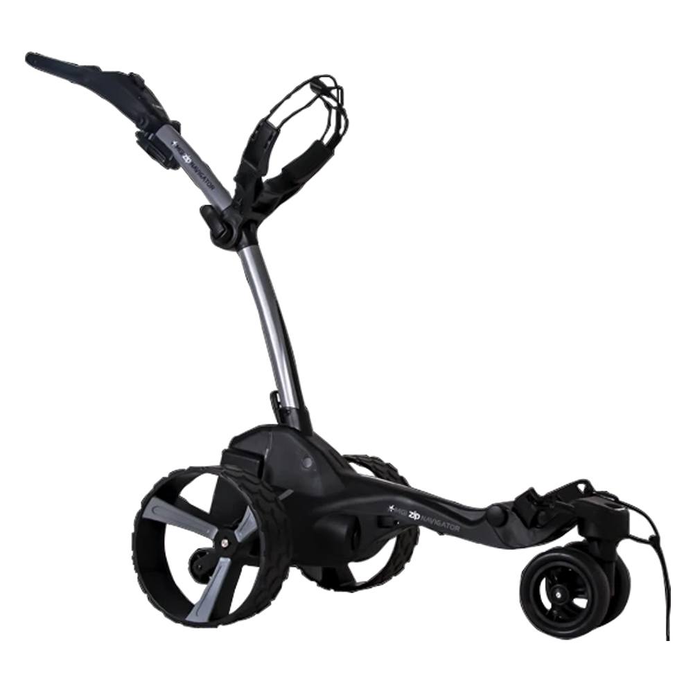 MGI Golf Zip Navigator Electric Caddy - 19