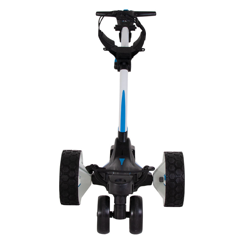 MGI Golf Zip Navigator Electric Caddy - 19