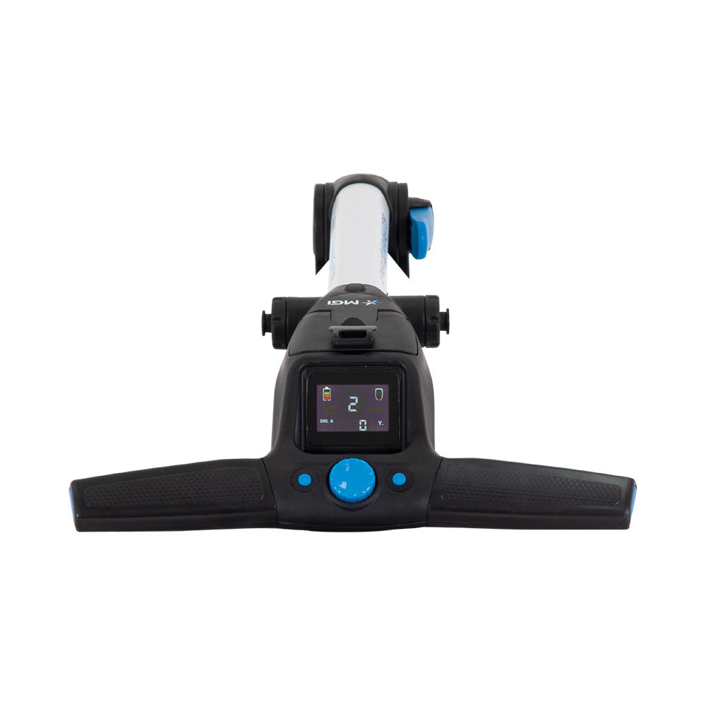 MGI Golf Zip Navigator Electric Caddy - 19
