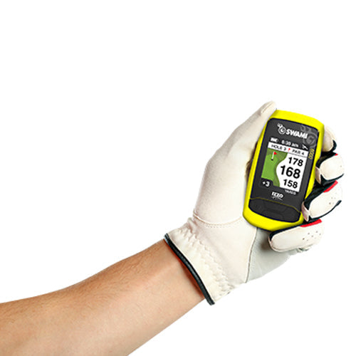 IZZO Swami 6000 Golf GPS