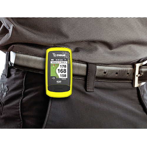IZZO Swami 6000 Golf GPS