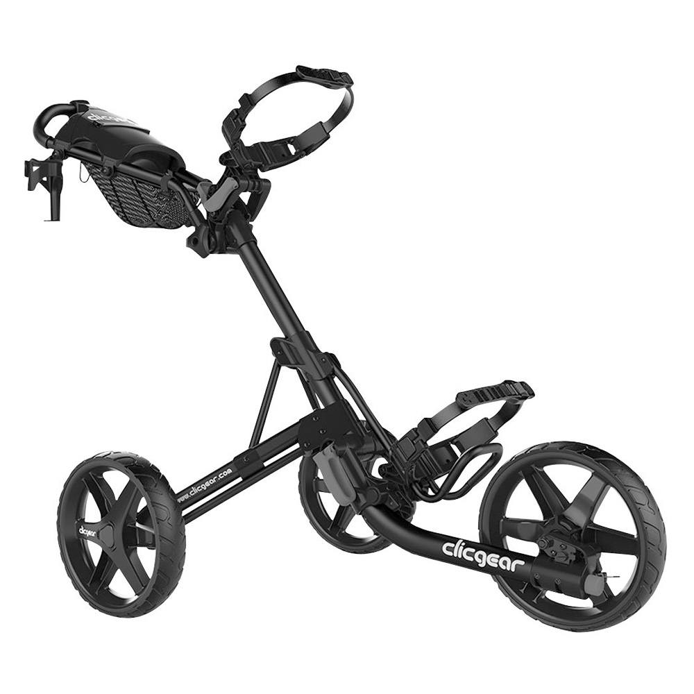 Clicgear 4.0 Push Cart - 24