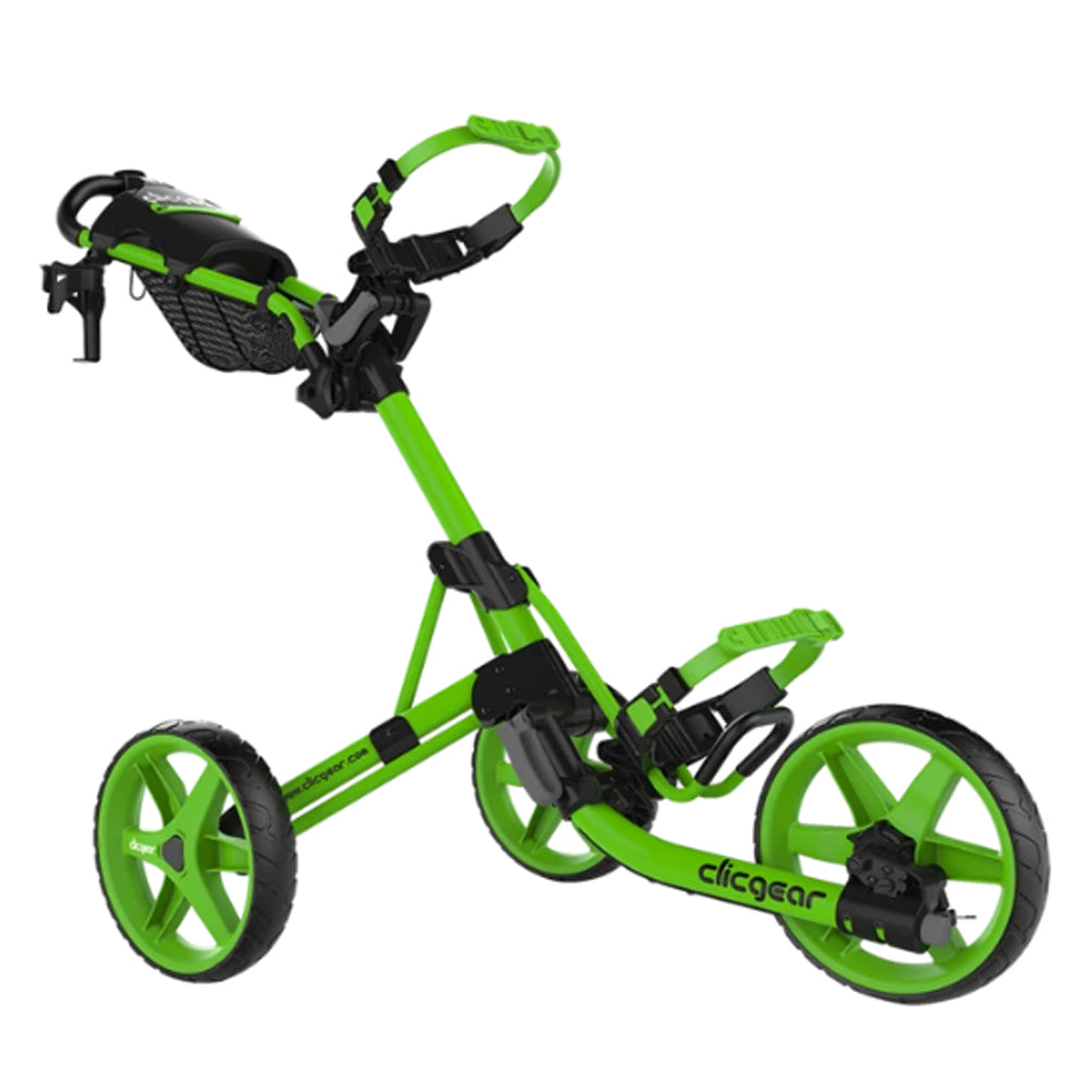 Clicgear 4.0 Push Cart - 24