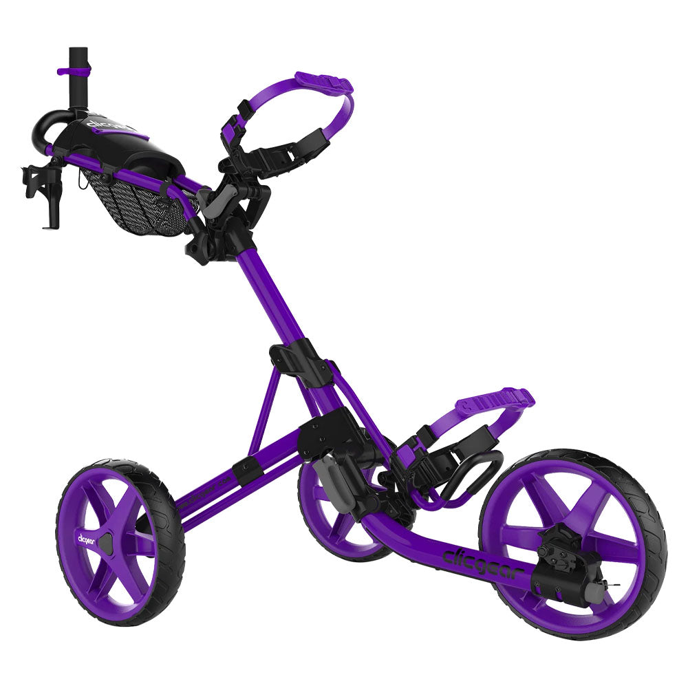 Clicgear 4.0 Push Cart - 24