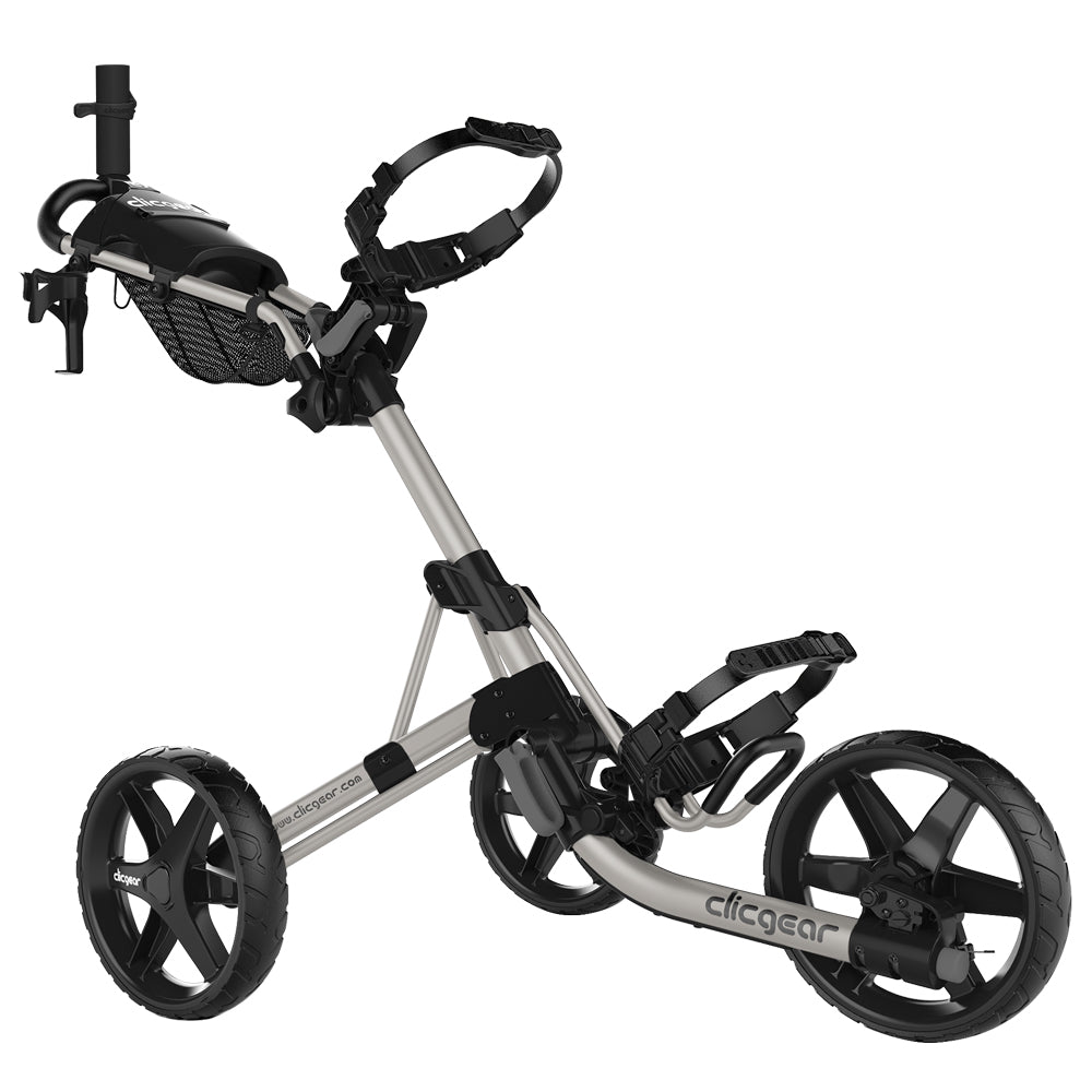 Clicgear 4.0 Push Cart - 24