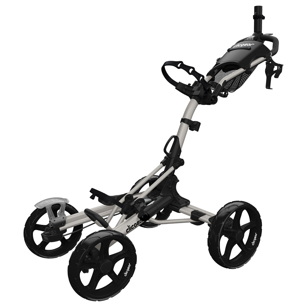 Clicgear 4.0 Push Cart - 24