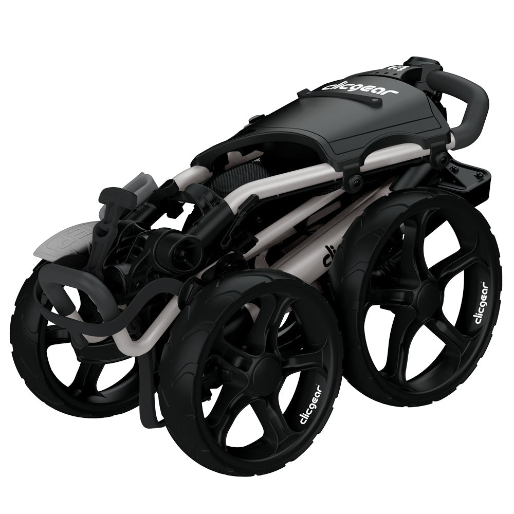 Clicgear 4.0 Push Cart - 24