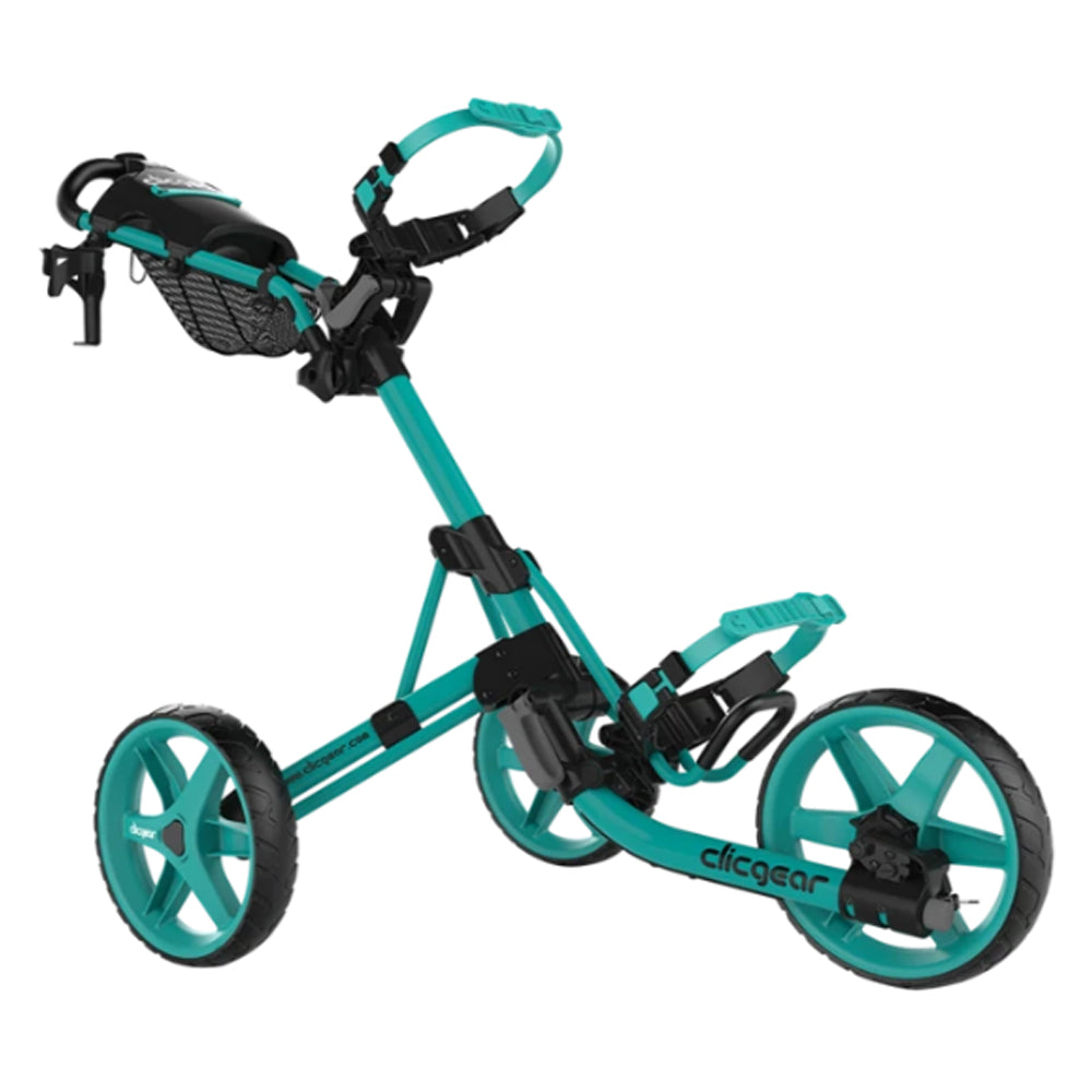 Clicgear 4.0 Push Cart - 24