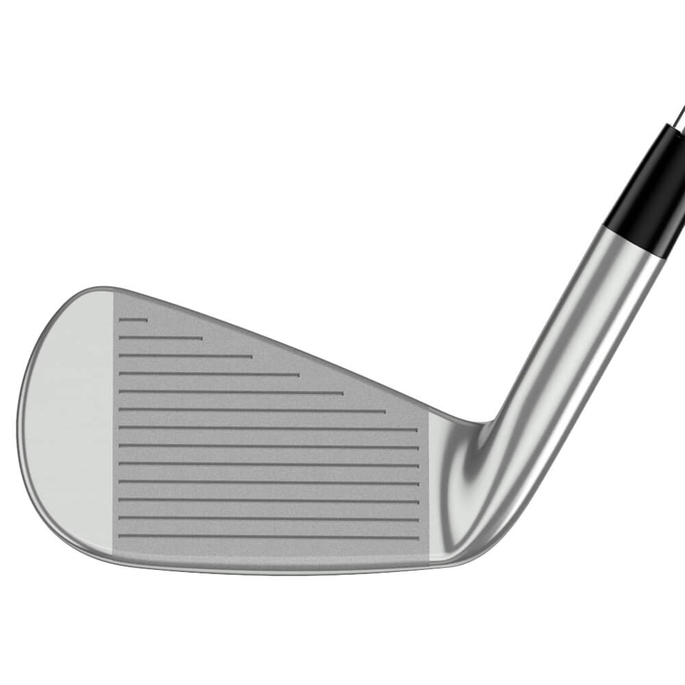 Mizuno JPX-921 Tour Forged Iron Set - 20 Men