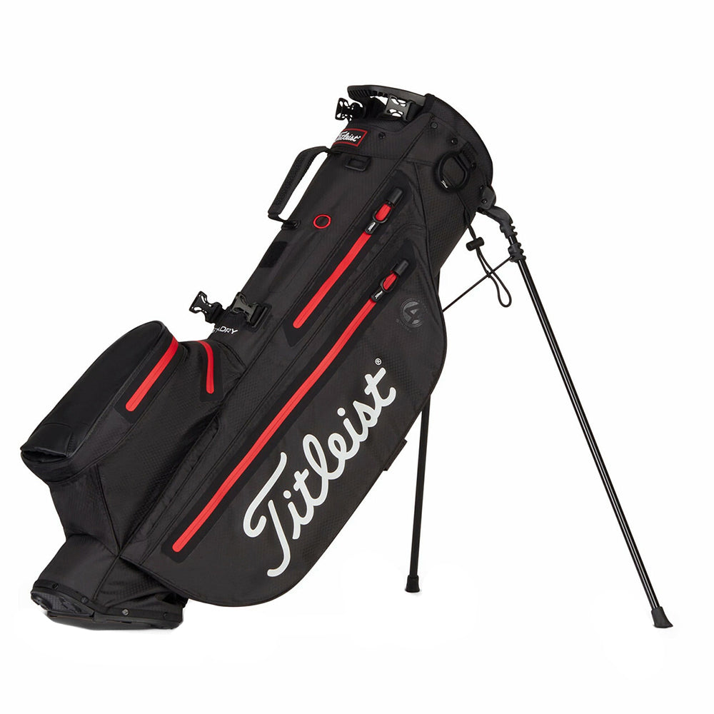 Titleist Players 4 StaDry Stand Bag (Prior Generation) - 21