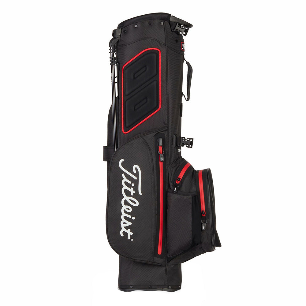Titleist Players 4 StaDry Stand Bag (Prior Generation) - 21