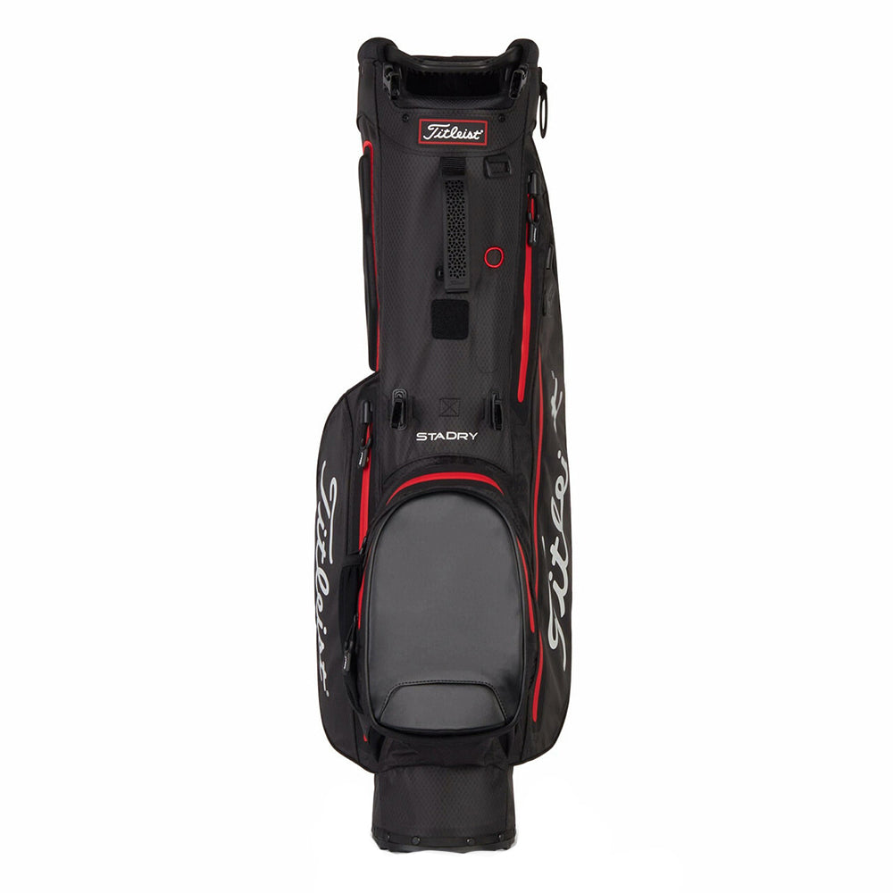 Titleist Players 4 StaDry Stand Bag (Prior Generation) - 21