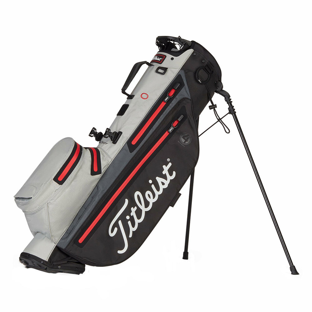 Titleist Players 4 StaDry Stand Bag (Prior Generation) - 21